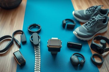 Best fitness gadgets 2025