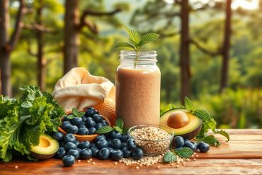 Best superfoods for daily health