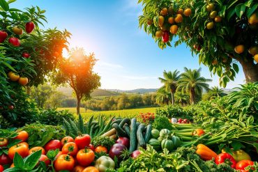 Plant-based diet benefits